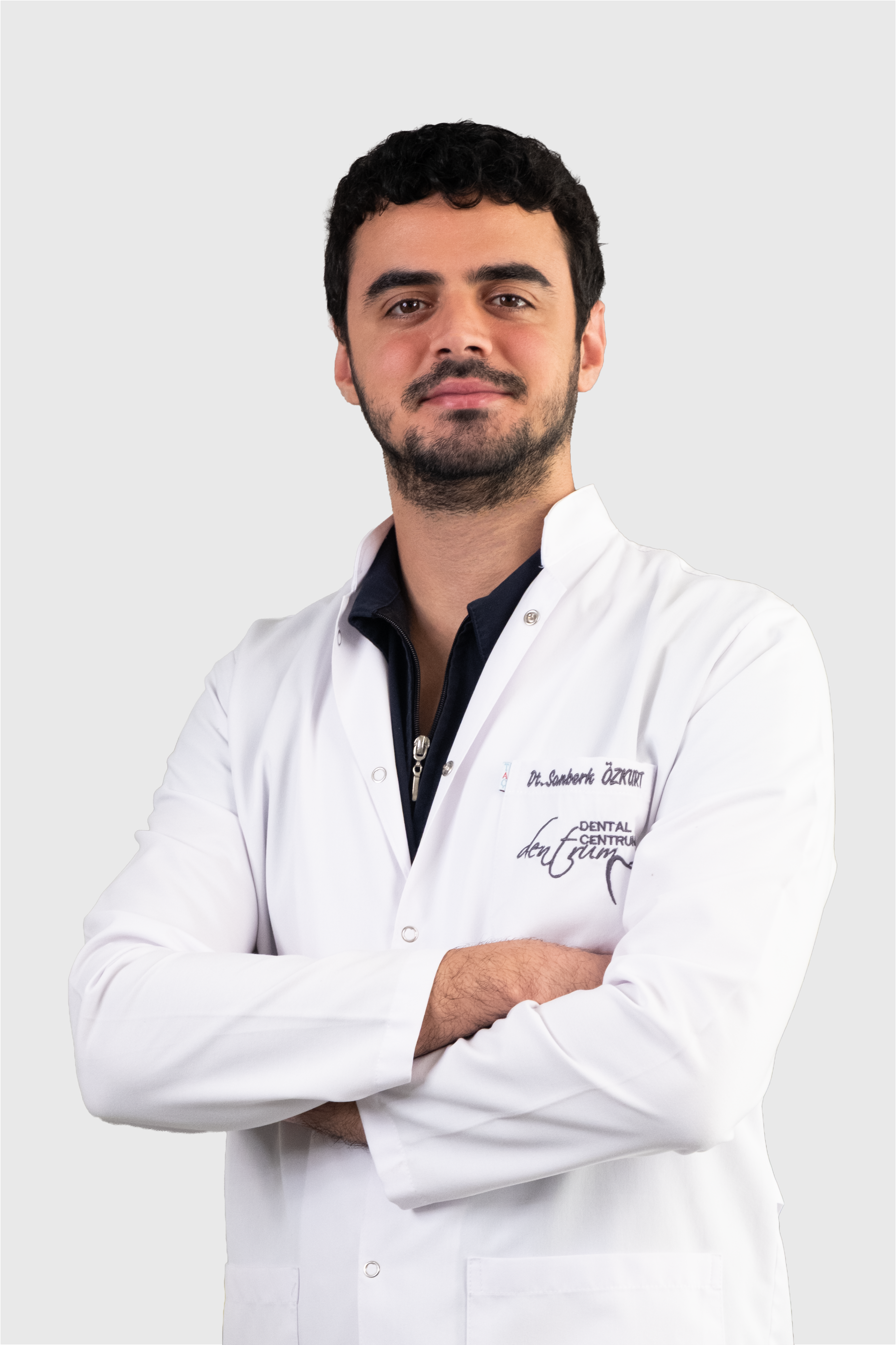 Dt. Sanberk Özkurt