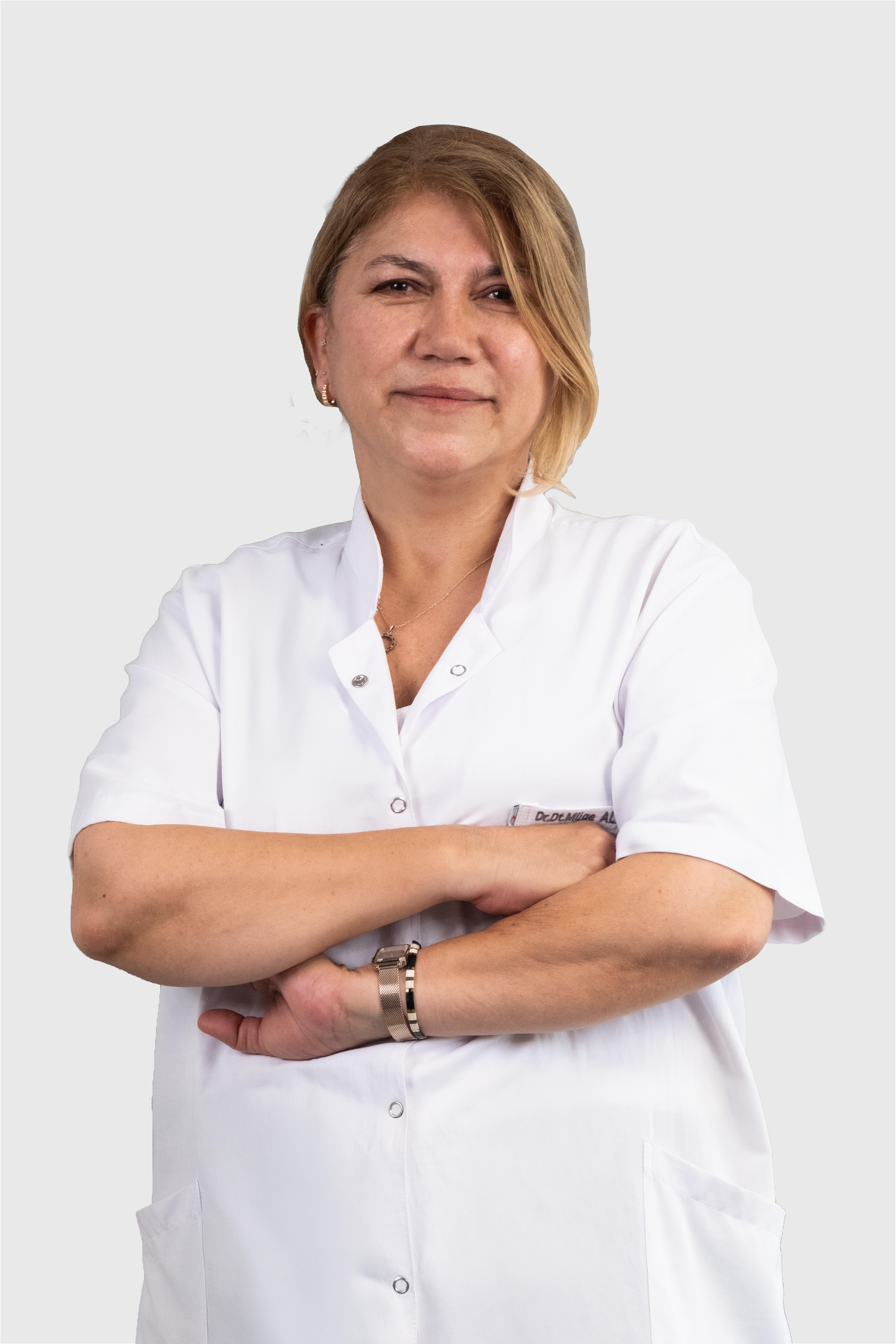 Uz. Dr. Dt. H. Müge Altan Akova