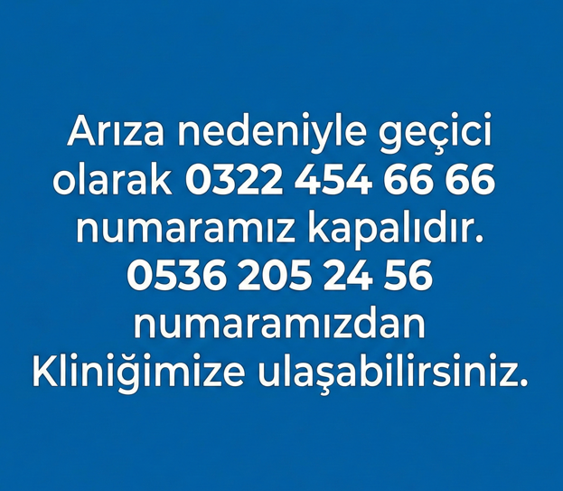 Klinik Numarası