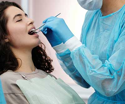 Gebelik ve Diş Sağlığı