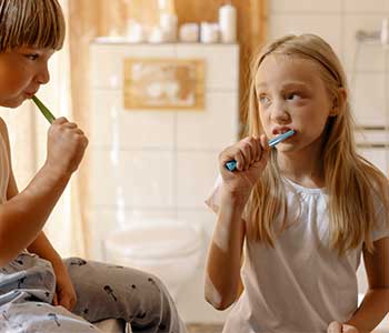 Çocuklarda Diş Bakımı Nasıl Yapılır? 