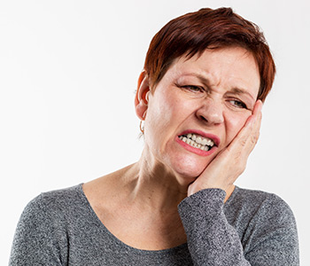 Diş Gıcırdatmanın (Bruksizm) En Önemli Nedeni: Stres