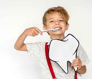 Okul Çağındaki Çocuklarda Diş Çürüğü Çok Yaygın